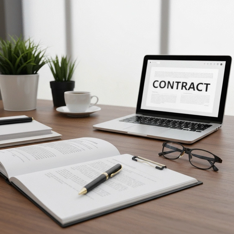 Tips for Effective Business Agreements