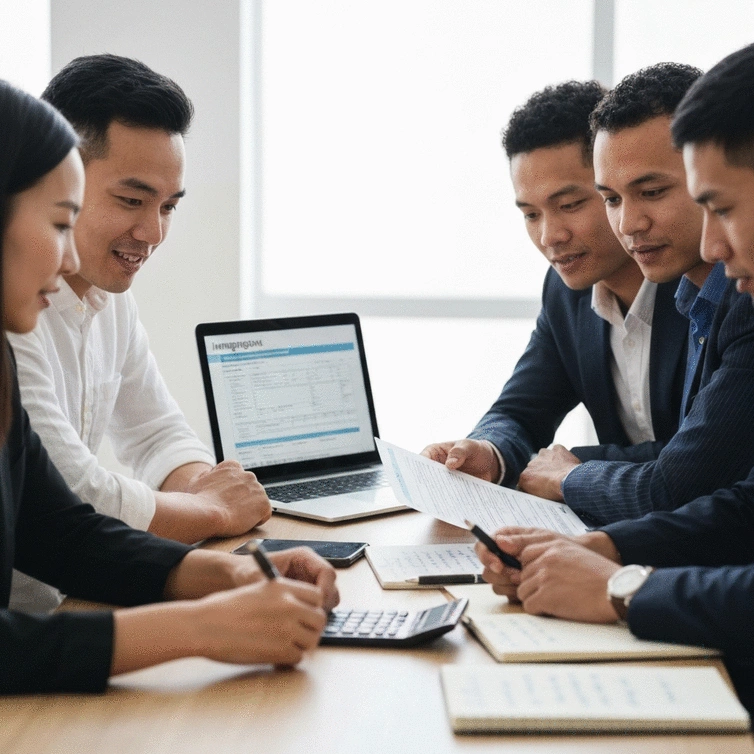 Budgeting for Immigration Legal Services