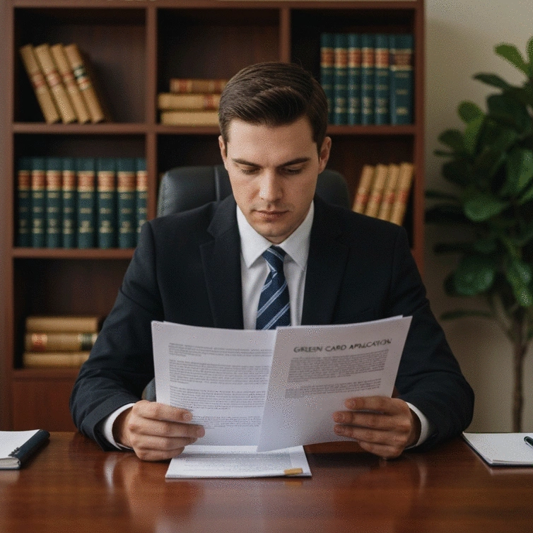 5. Understanding Green Card Eligibility: A Lawyer’s Perspective