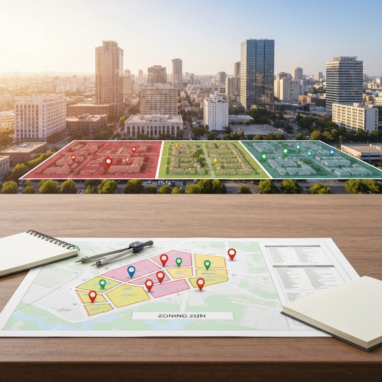 Zoning Laws and Property Development