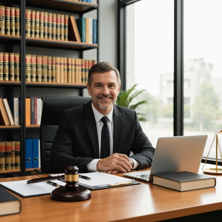 Top 10 Questions to Ask a Criminal Lawyer Before Hiring
