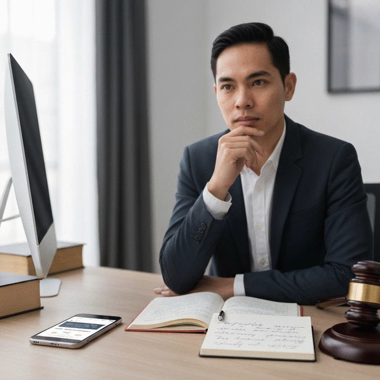The Importance of Reviews in Selecting a Criminal Attorney