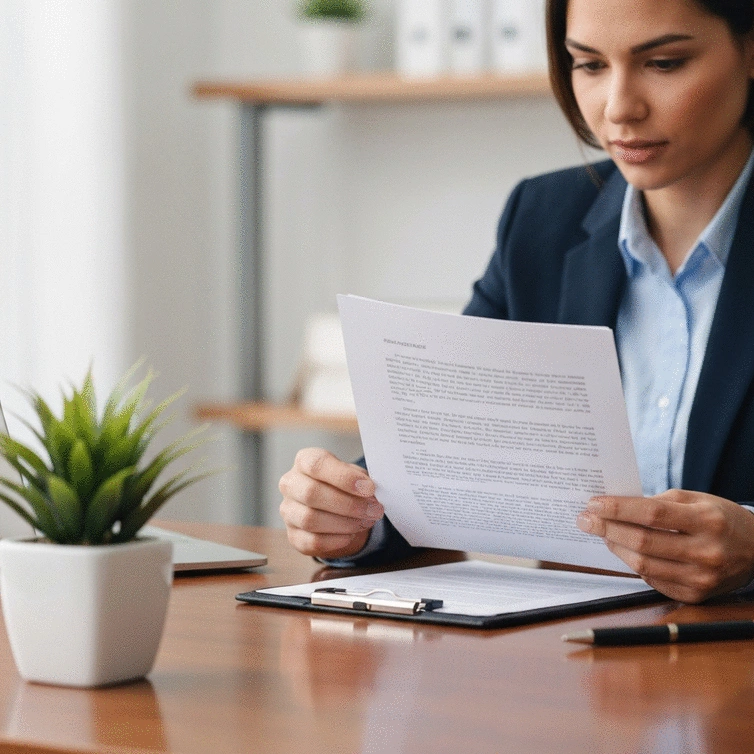 Protecting Against Property Fraud