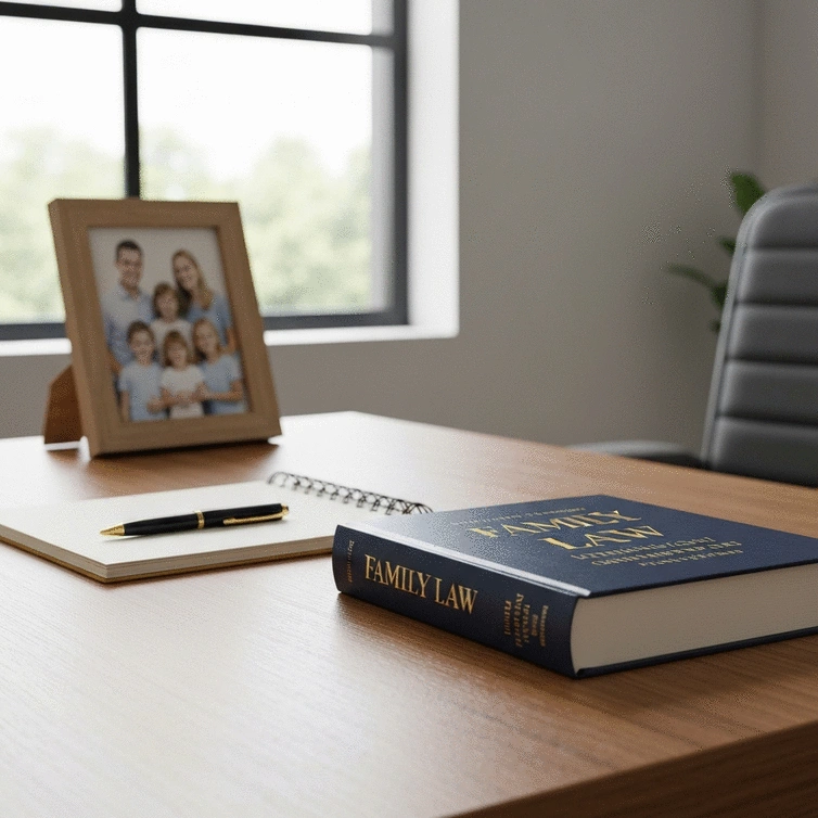 Finding Local Domestic Violence Lawyers