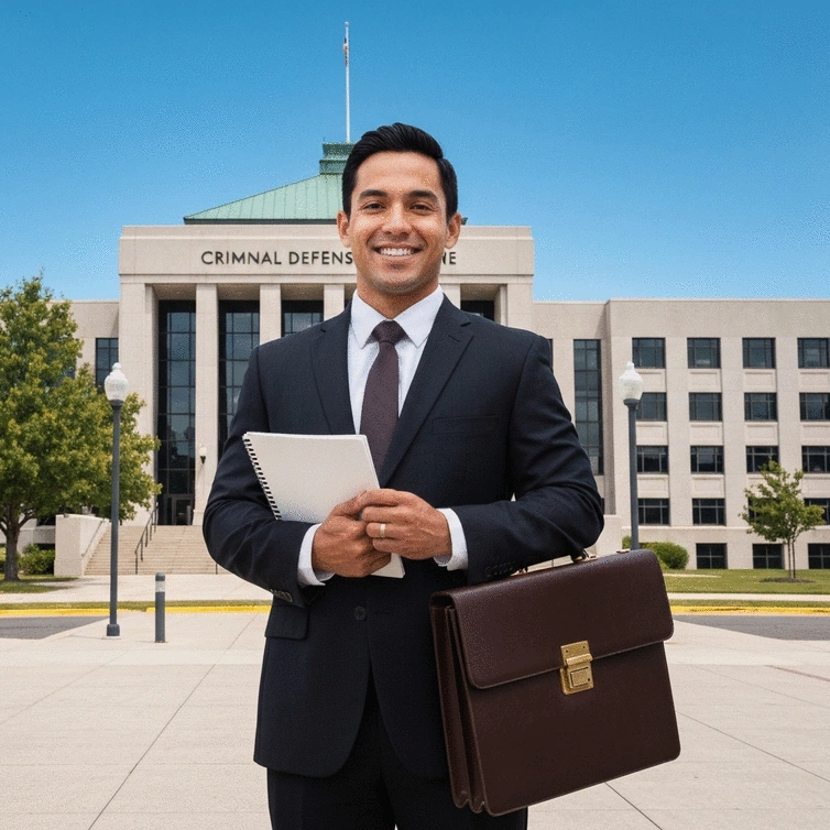 Local Knowledge in Criminal Defense