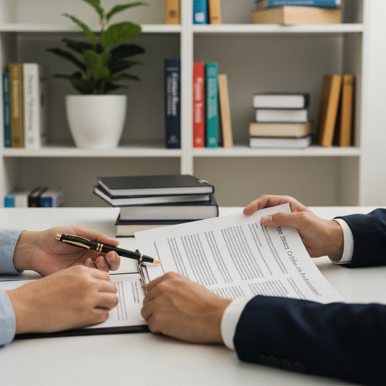 Changing Child Custody with Help