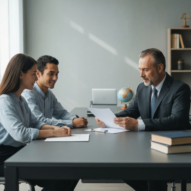 Choosing Your Immigration Lawyer Wisely