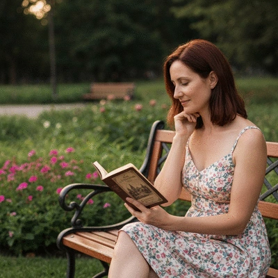 Person researching visa information on a laptop, with a world map and travel documents in the background