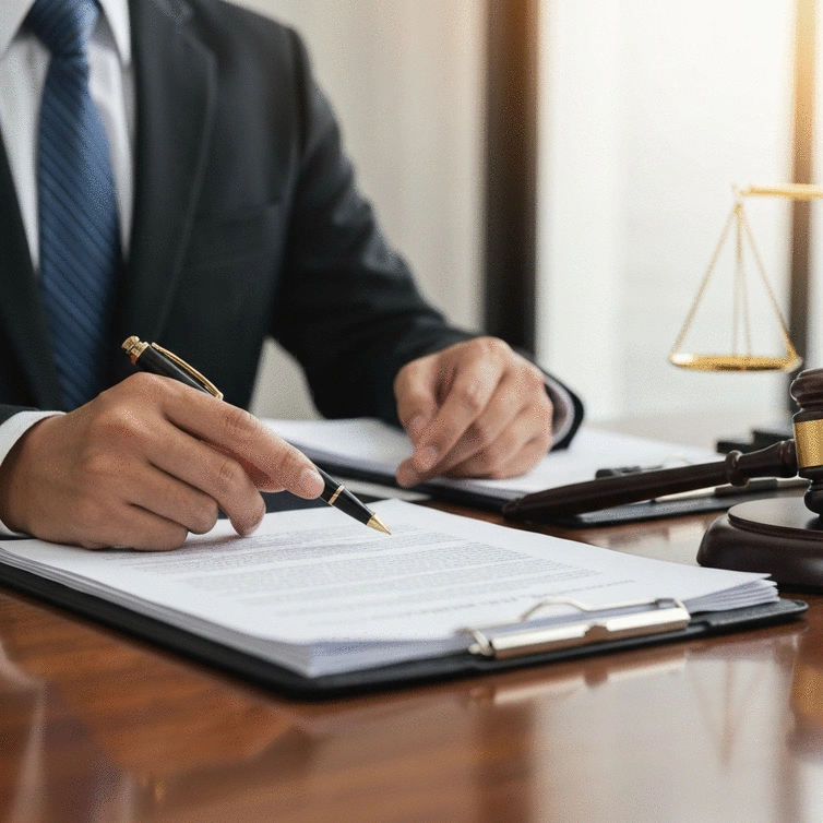 Evidence in Criminal Law Explained