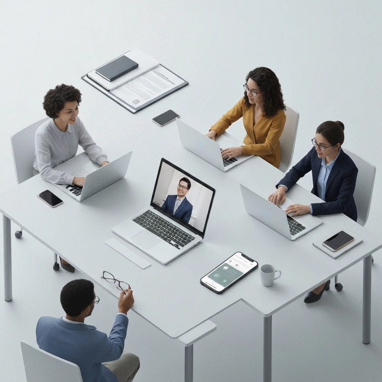 Online Immigration Legal Consultation Insights