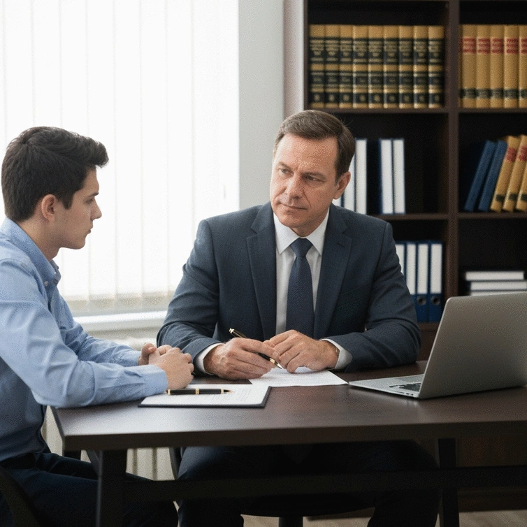 What to Expect in a Free Consultation with a Criminal Lawyer