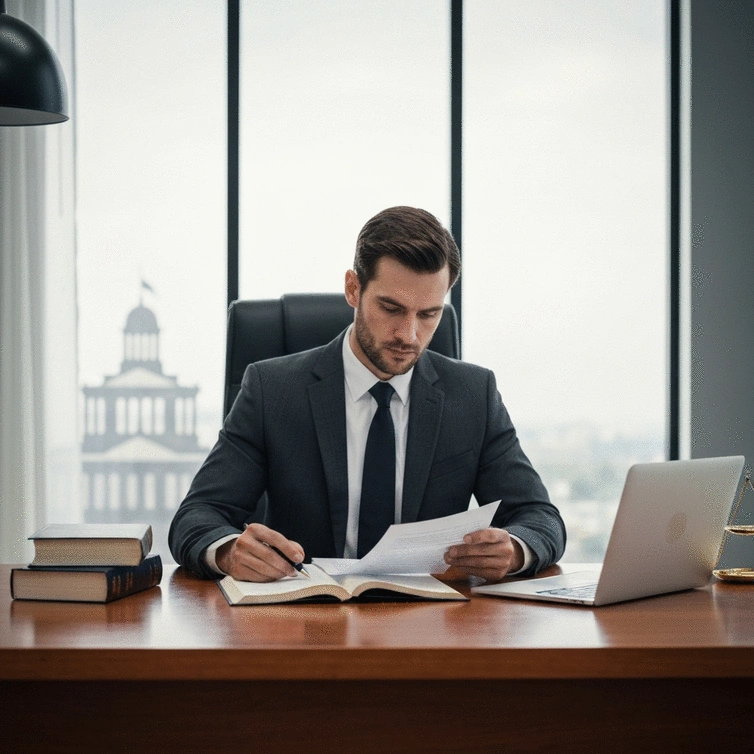 Importance of Specialized Criminal Lawyers