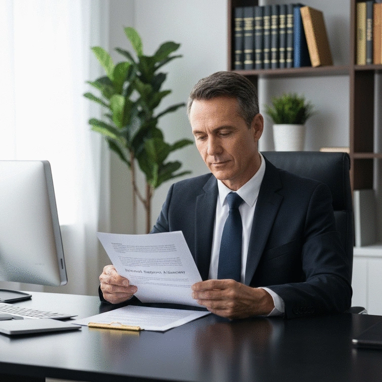 Understanding Alimony with Legal Help