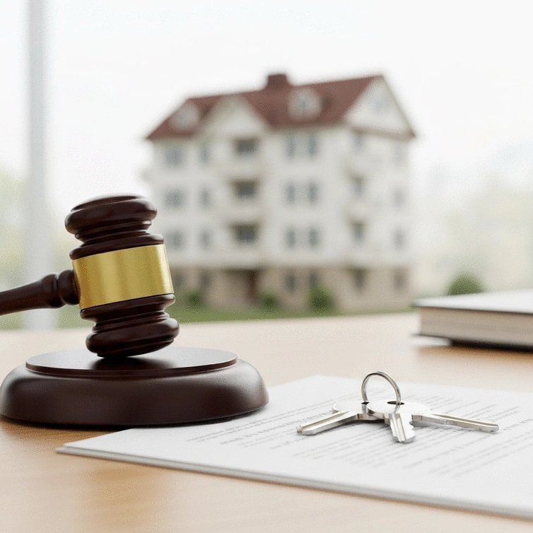The Importance of Property Law in Landlord-Tenant Relationships