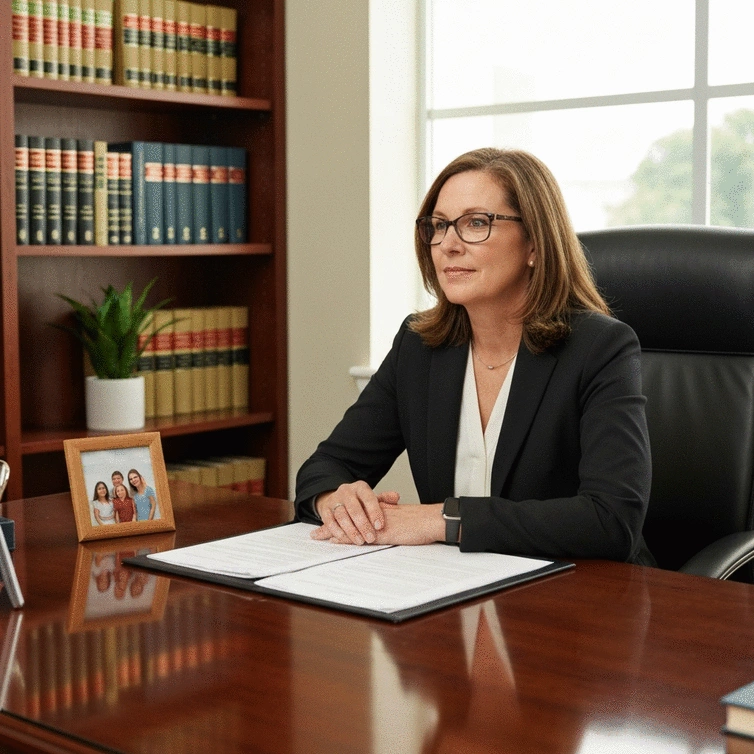 Family Law and Adoption Help