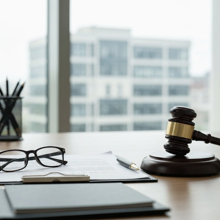 When to Hire a Property Lawyer