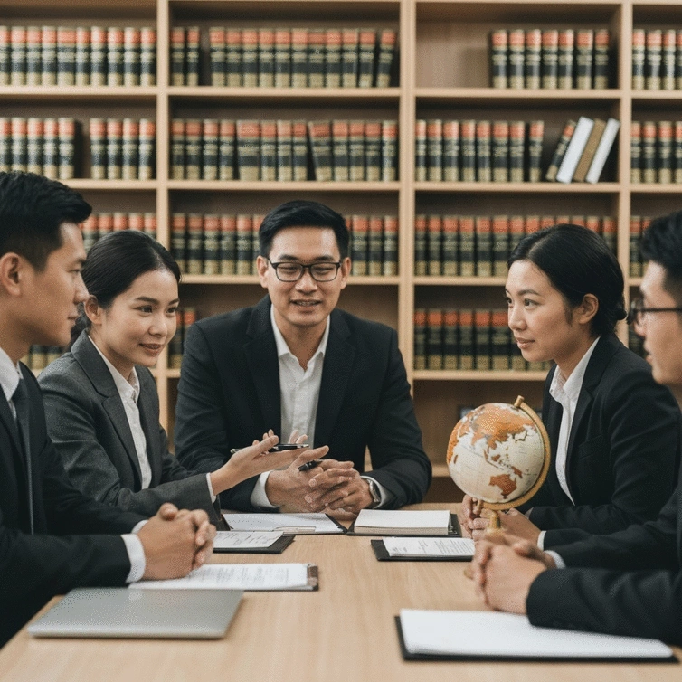 Immigration Law: Common Questions Answered