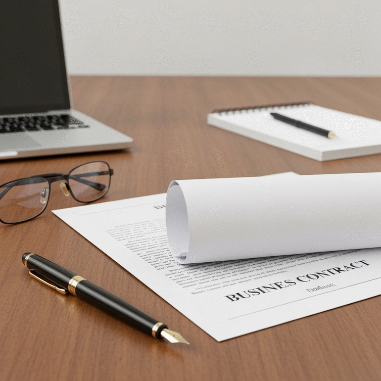 4. Understanding Business Contracts: Key Clauses and Legal Tips