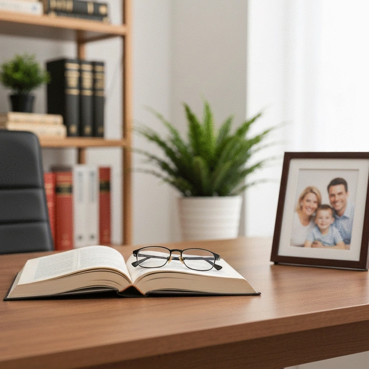 Navigating Grandparent Rights Legally