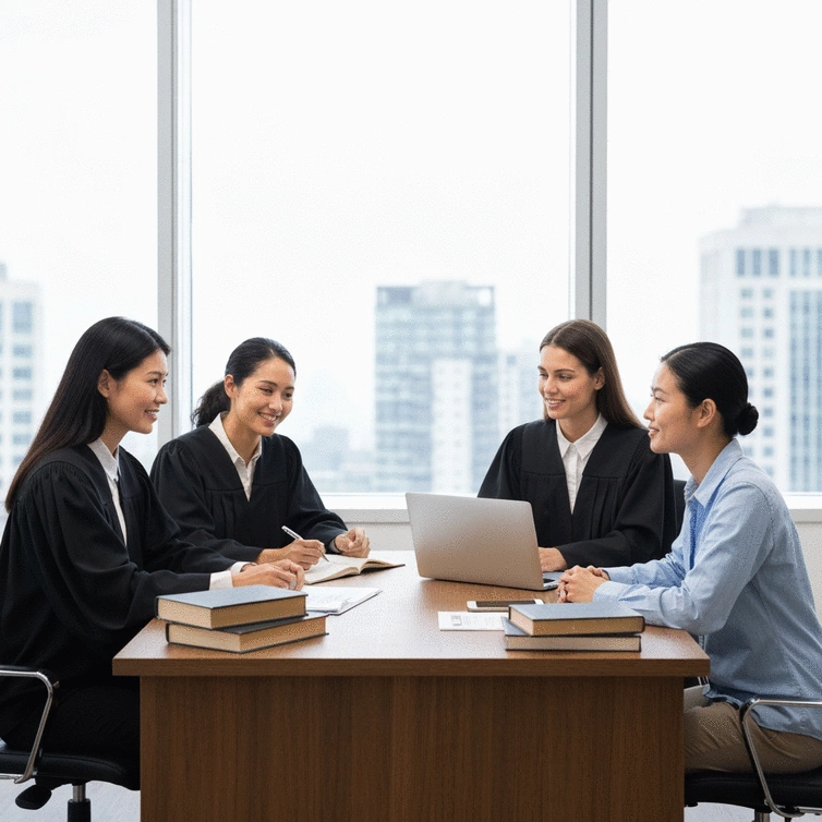 3. How to Find the Best Immigration Lawyer Near You in 2025