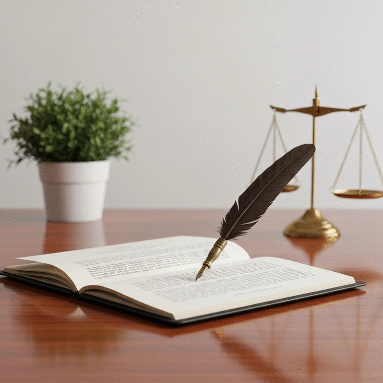 Navigating Property Inheritance Laws