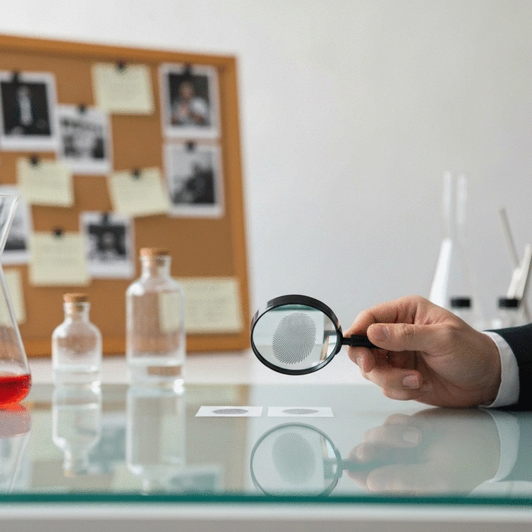 Forensic Science in Criminal Defense