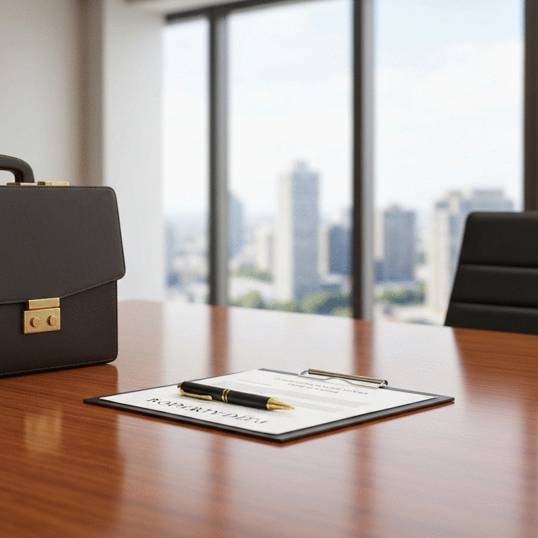 What to Expect During a Property Law Consultation