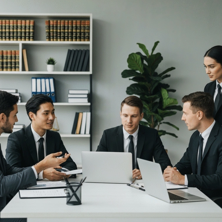 Find Local Business Attorneys Online