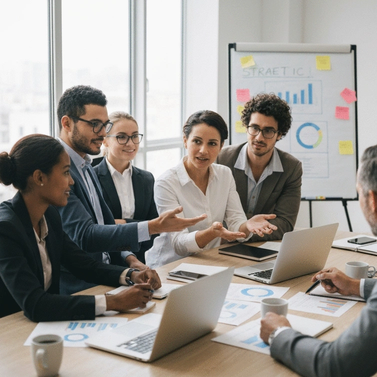 Understanding Business Immigration in 2025