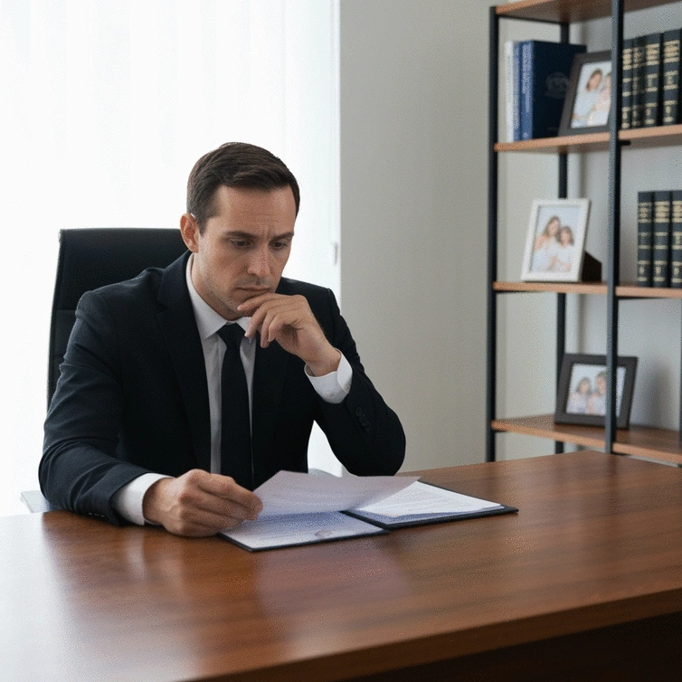 Top Signs You Need a Family Lawyer for Your Legal Issues