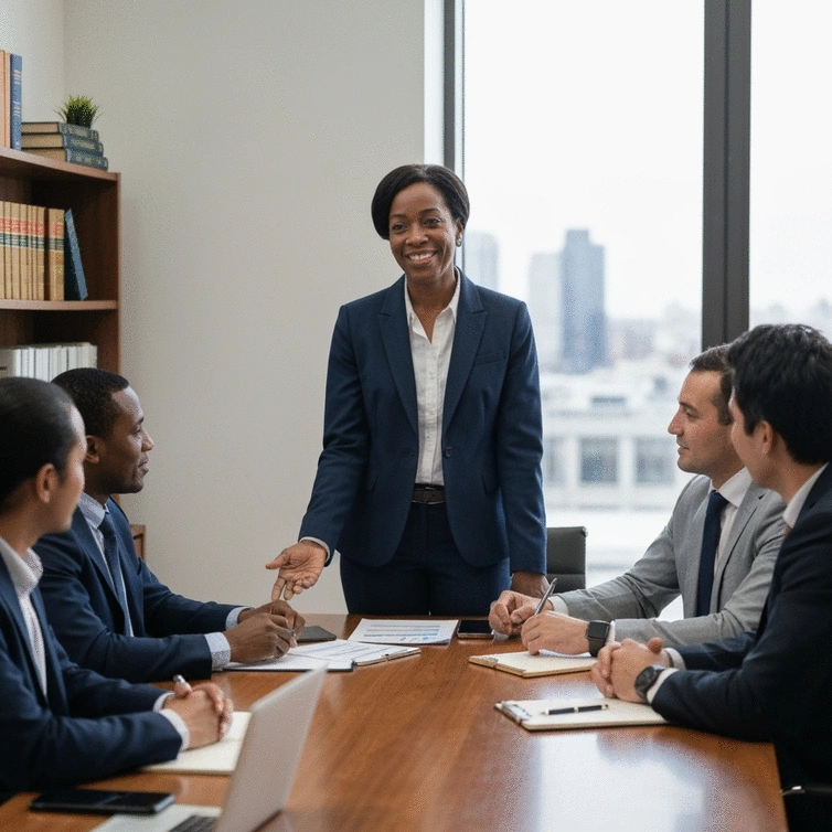 2. How to Choose the Right Business Lawyer Near You in 2025