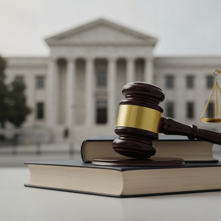Criminal Law Trends for 2025
