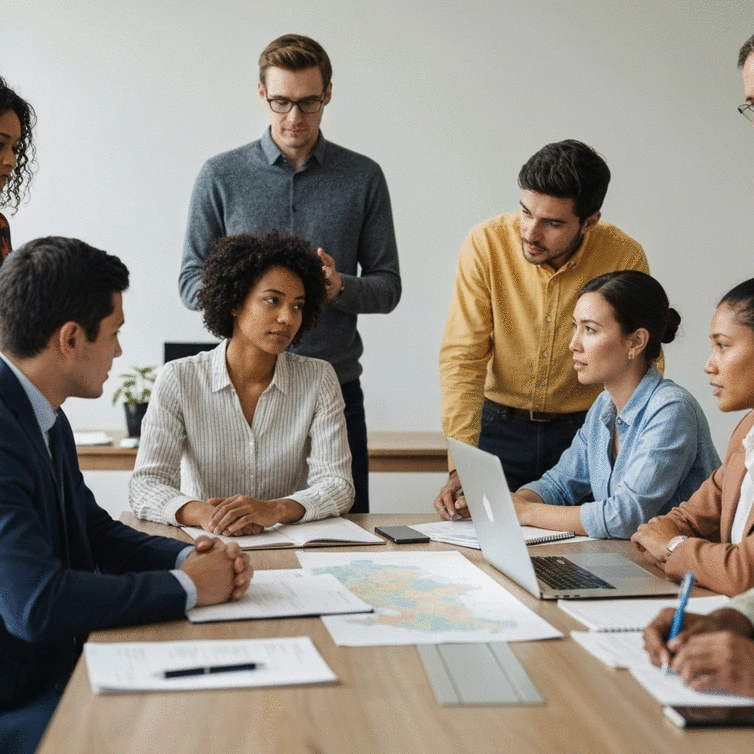 Understanding 2025 Immigration Law Changes