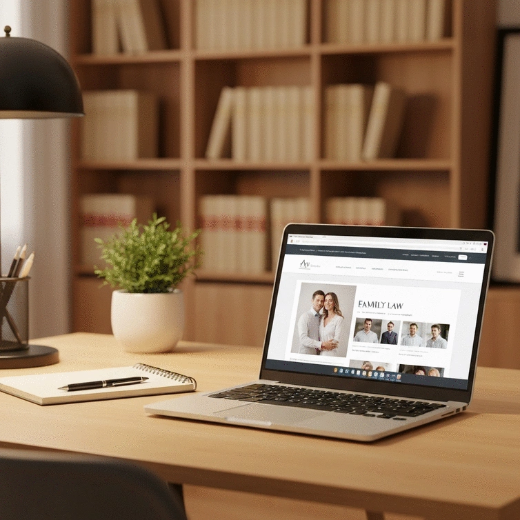 Finding Family Lawyers Online Easily