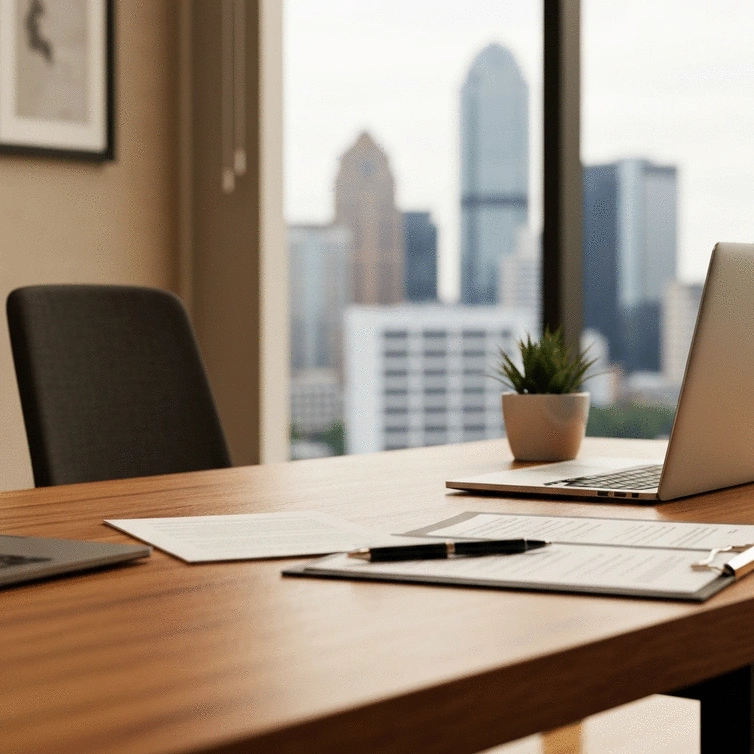 Commercial Property Transaction Legal Guide