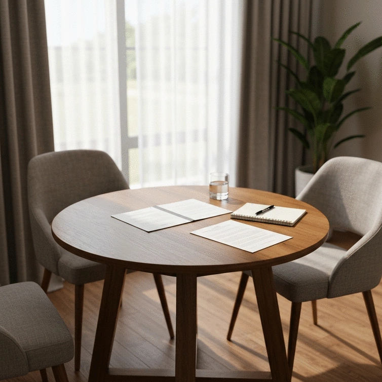 Mediation and Collaboration in Family Law