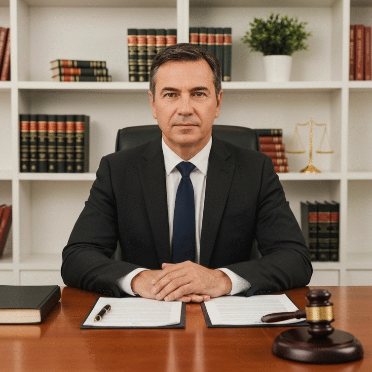 Hiring a Criminal Lawyer: Mistakes