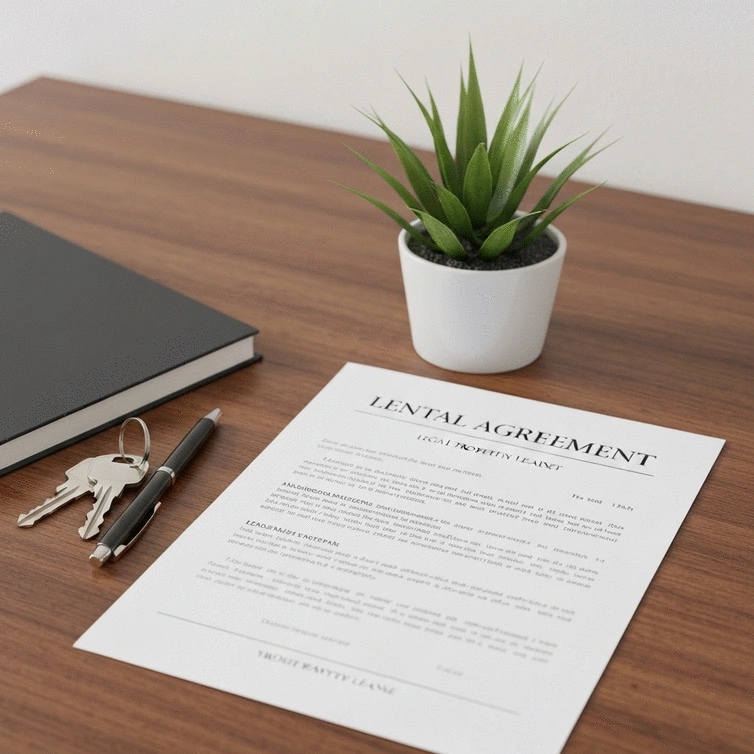 Managing Property Leases Legally
