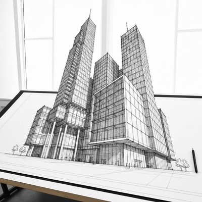 Person reviewing legal documents on a tablet with a pen and coffee, representing business formation and registration