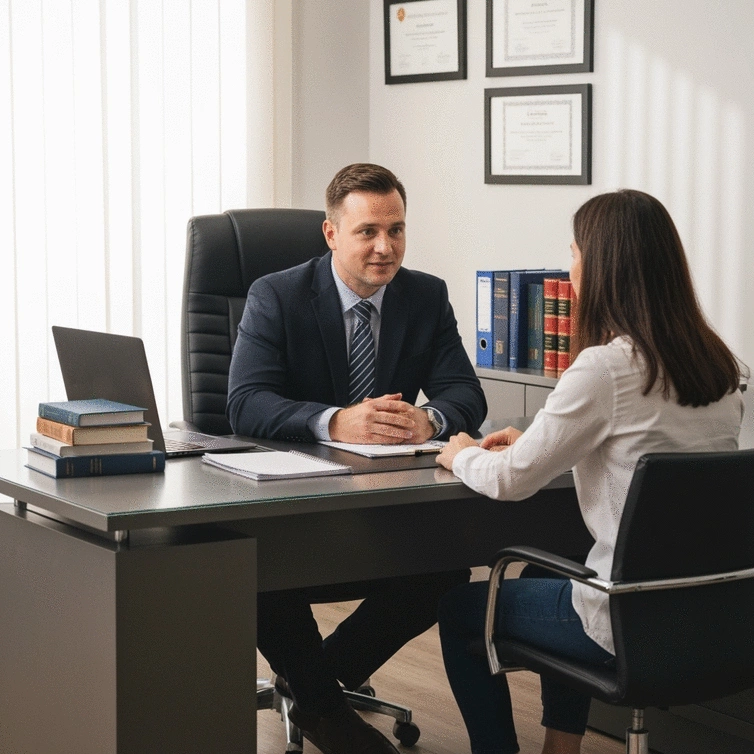 How to Find a Reliable Property Lawyer Near You