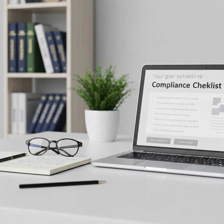 Navigating Business Compliance Challenges