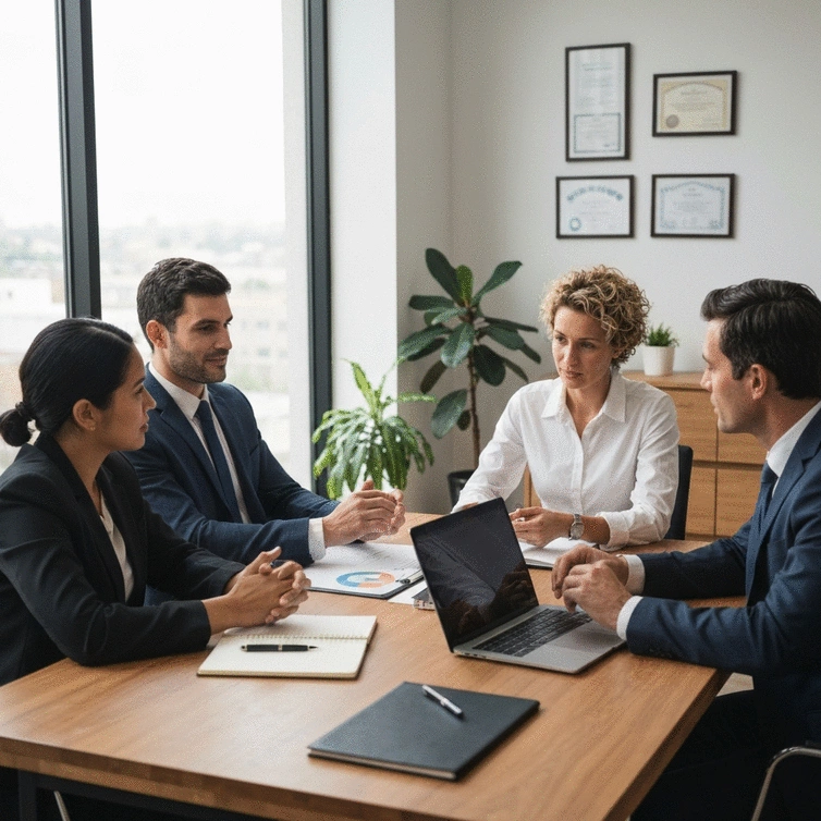 Employment Law Basics for 2025