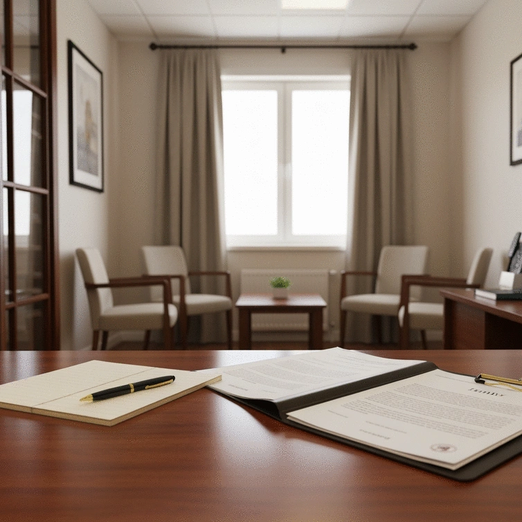 What to Expect During Your First Consultation with a Family Lawyer