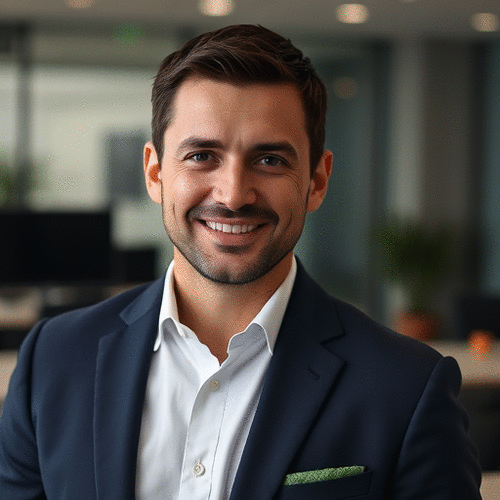 Jordan Albrecht, Founder of E Lawyers Near Me