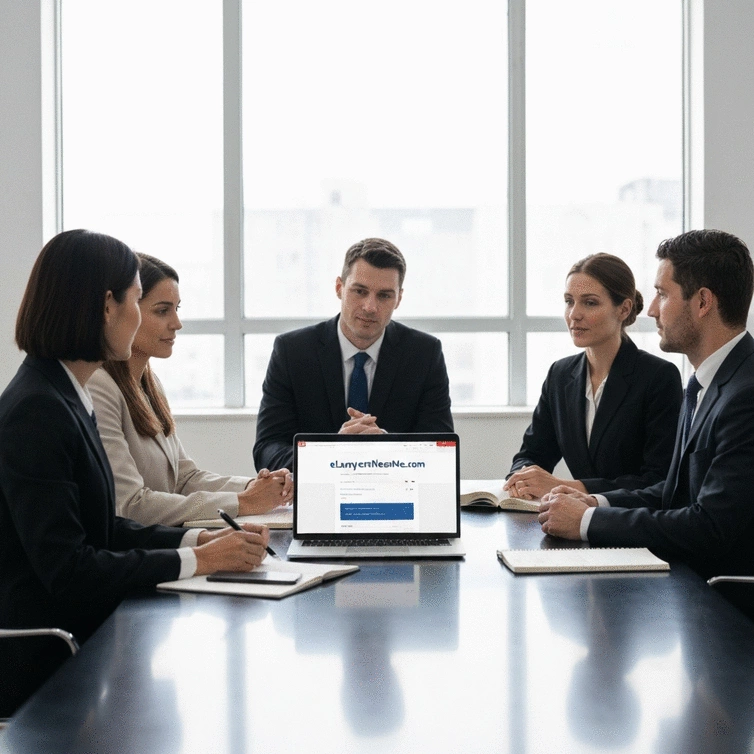 7. How eLawyersNearMe.com Simplifies Finding Business Law Experts