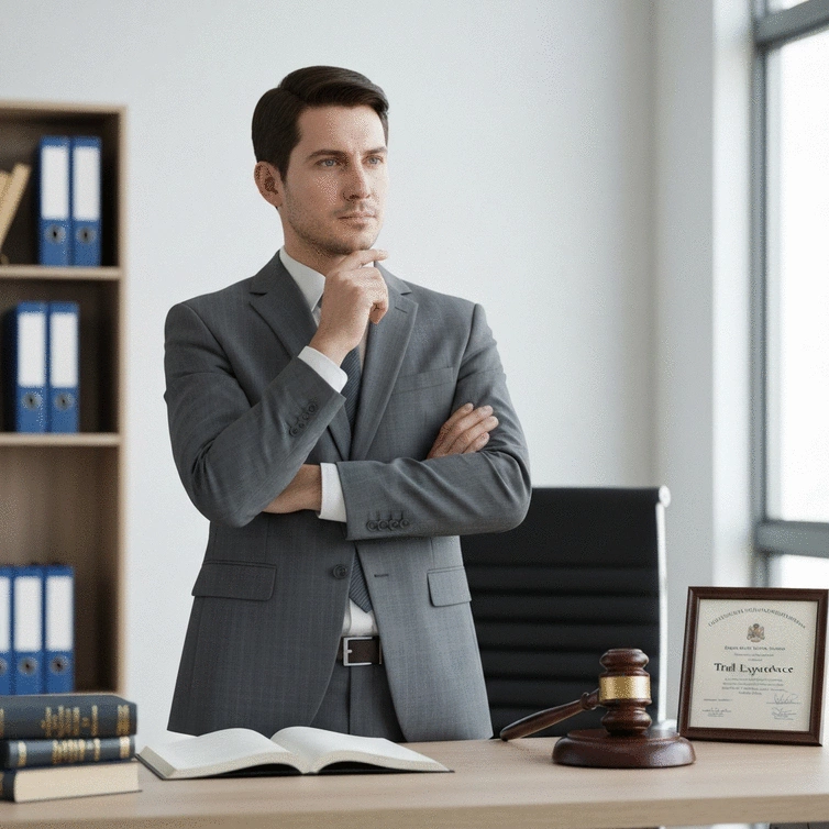 Hiring a Criminal Lawyer: Key Benefits