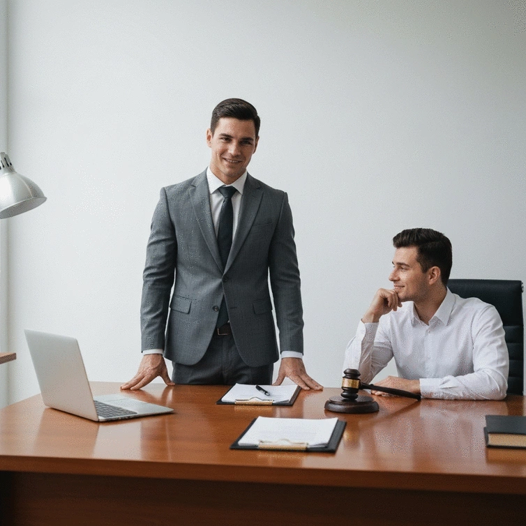 Finding a Local Criminal Lawyer