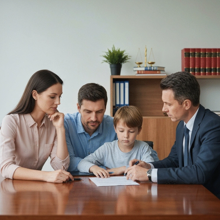 Urgent Family Law Needs Explained