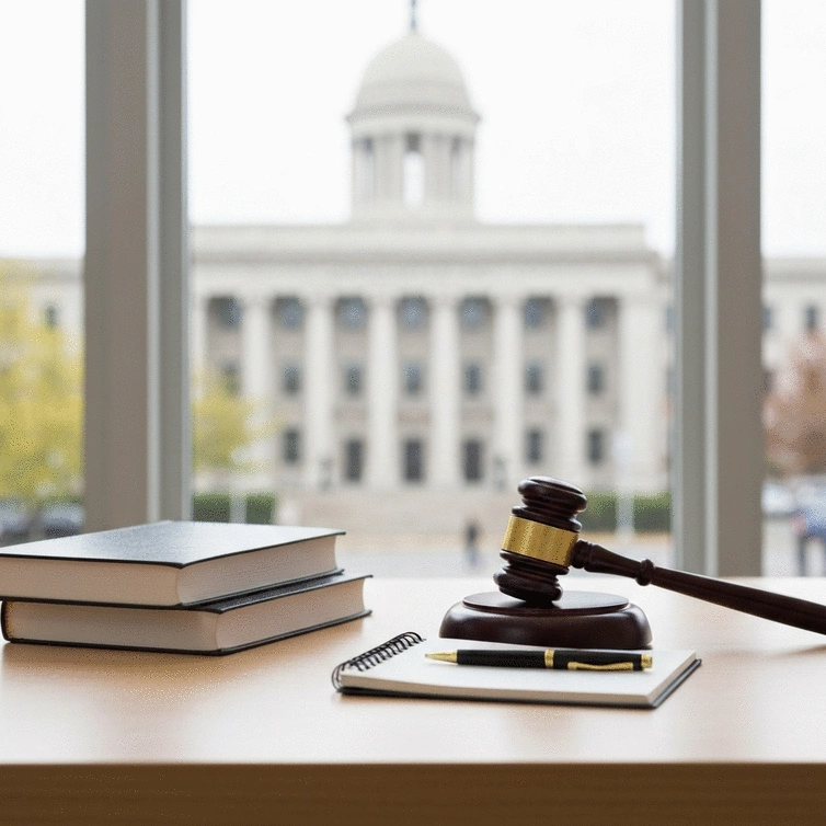 Navigating the Criminal Justice System: A Beginner's Guide