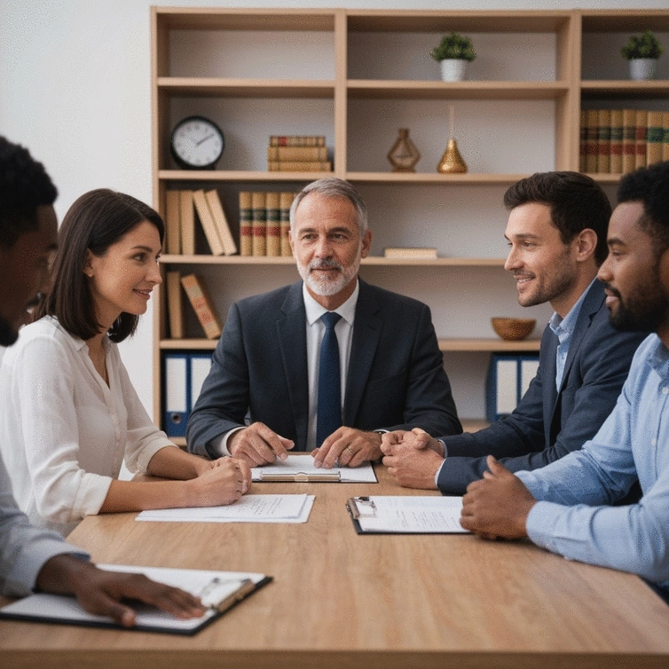 How to Choose the Best Family Lawyer Near You: A Step-by-Step Guide